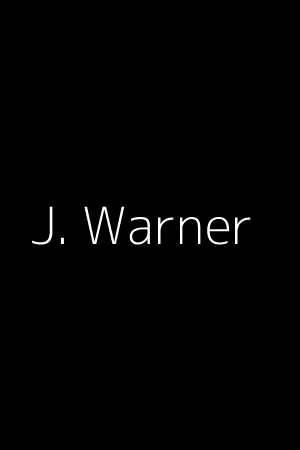 Jacob Warner